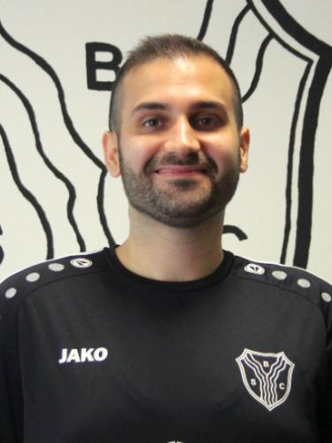 Dogancan Baba