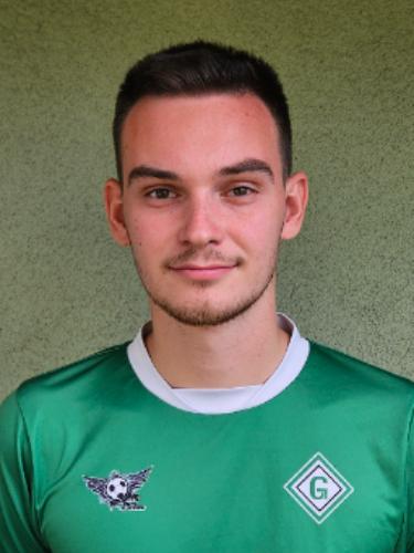 Enrico Jarosch