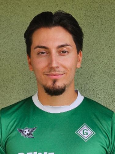 Levent Özcan