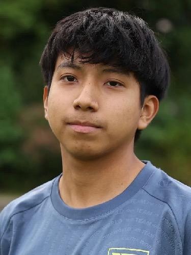 Ricardo Alexander Baque Limon
