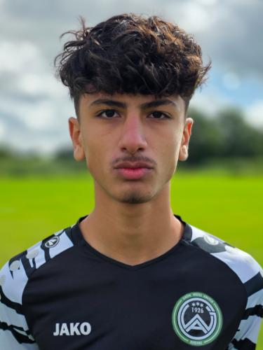 Mirkhan Issa