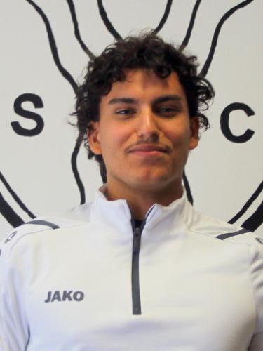 Younes Boulaich