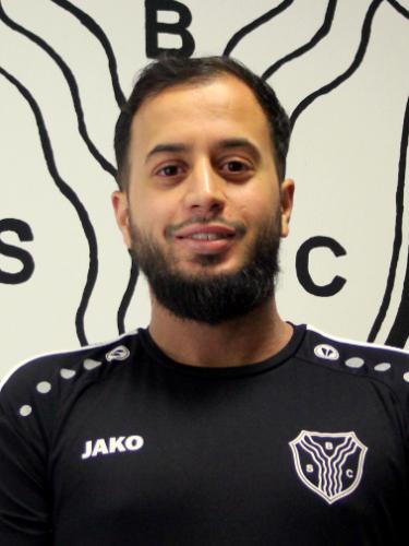 Nourdin El Haddaoui
