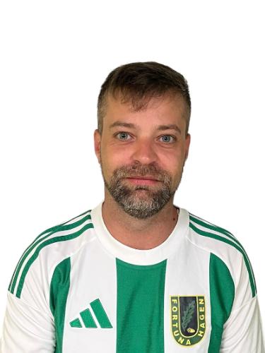 Sebastian Wagner