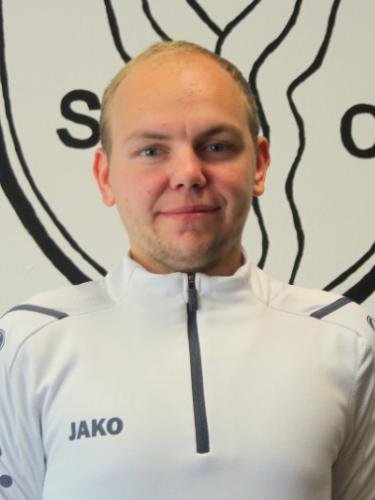 Marco Geiß