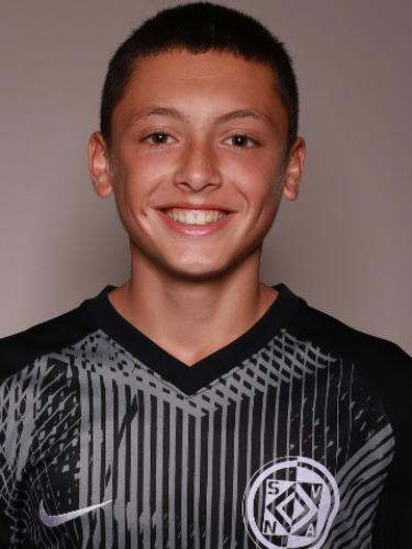 Joshua Daniel Sabelmann