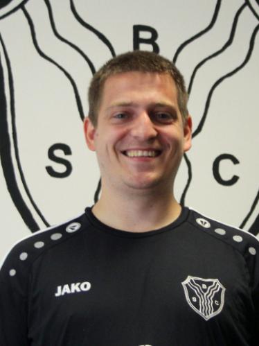 Timo Gremme