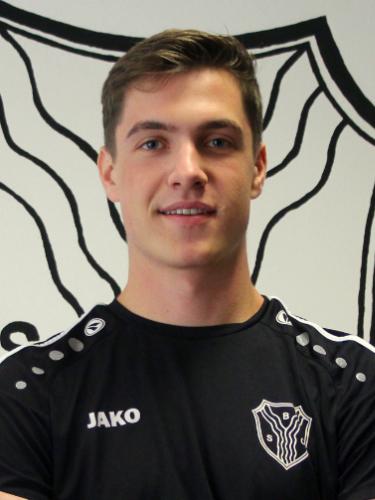 Andreas Haller