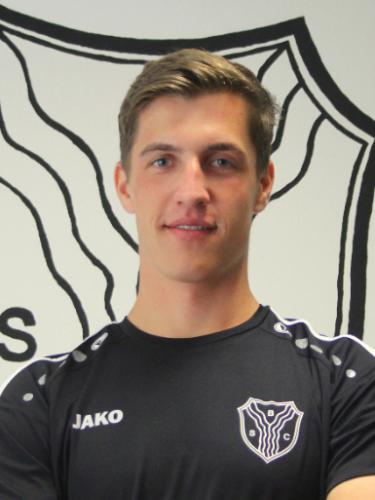 Christian Haller