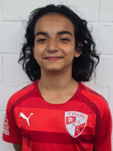 Anas Anhari