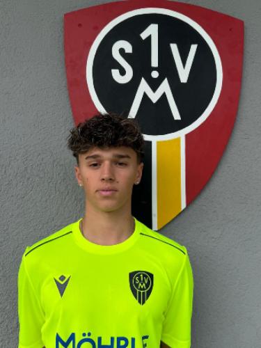Tiago Da Silva Hirsch