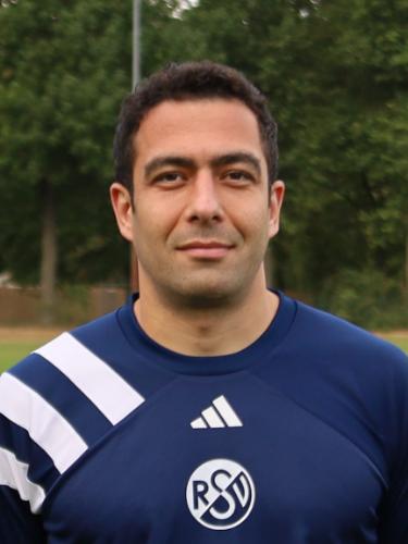 Pouyan Damghani