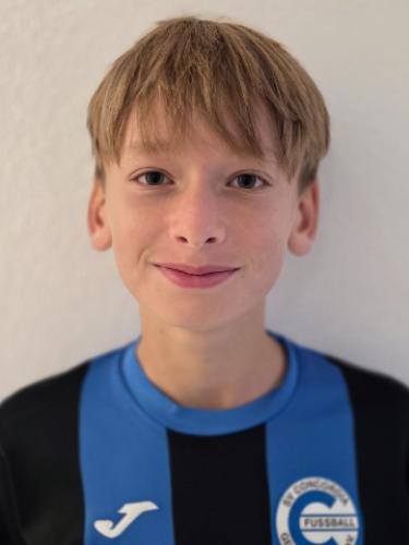 Kilian Julius Olbers