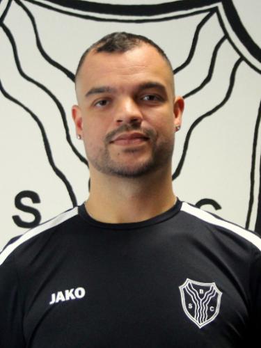 Andre Skibba