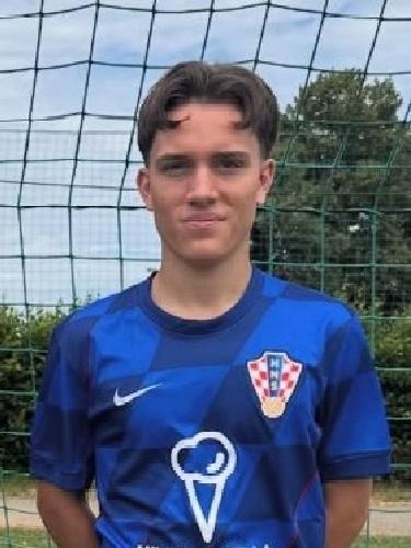 Niko Grgic