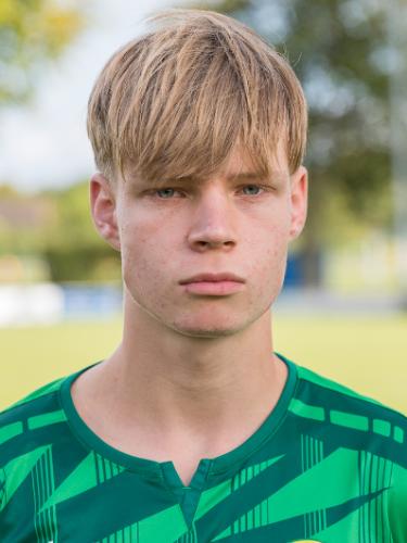 Jannik Diwell