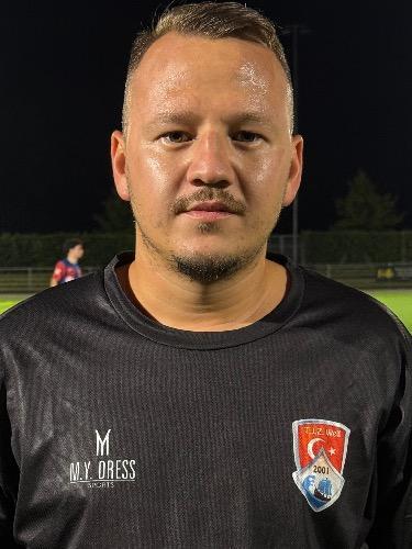 Samed Ayyildiz