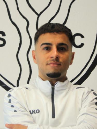 Anas Mansouri