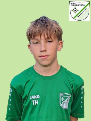 Tian Gabriel Haller