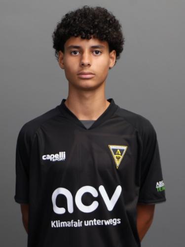 Anas Boudar