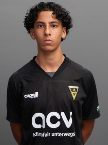Youssef Boutorat