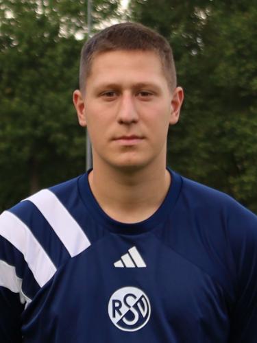 Melvin-Marcel Koch