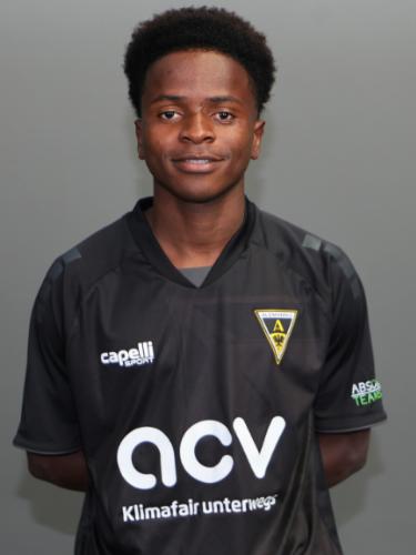 Thierno Sadou Diallo