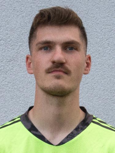 Moritz Stang