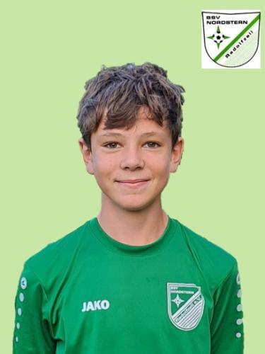 Theo Parthenschlager
