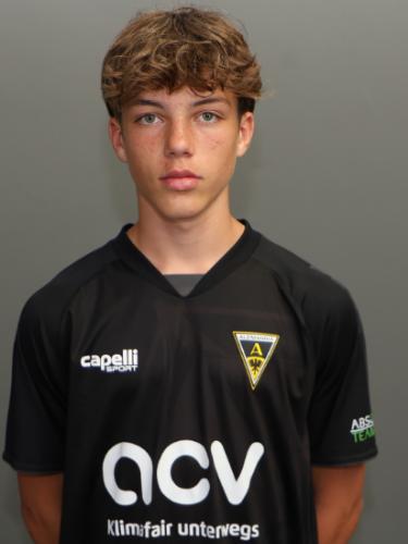 Jakob Forst