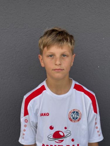 Noel Derbedenev
