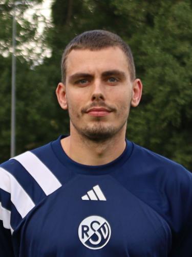 Lars Eric Krüger