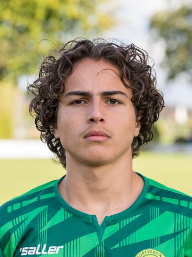 Panajiotis Kosmeridis