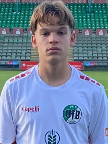 Fabio Elano Burdich Tavares