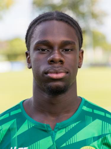 Nathan Kwo