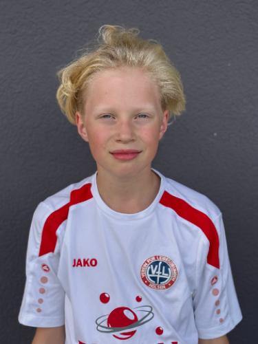 Jannis Krämer