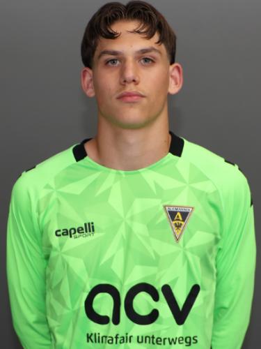 Maximilian Gartenfeld