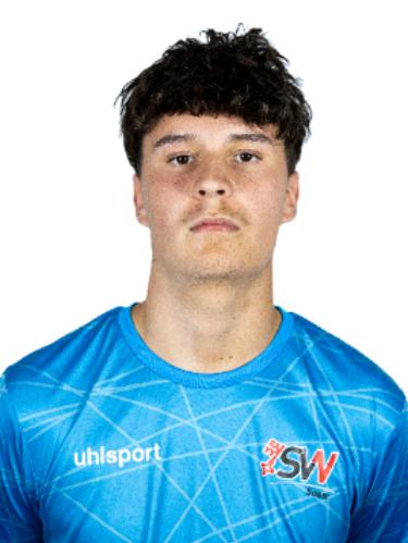 Jannik Barth