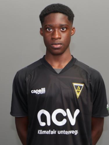 Julius Irabor