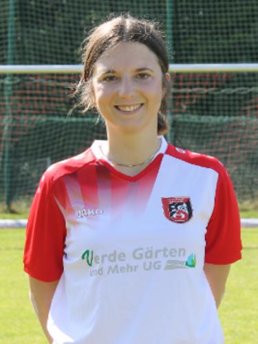 Lisa Morgen