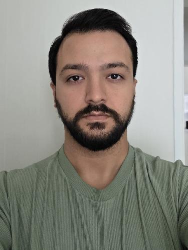 Emre Dogan