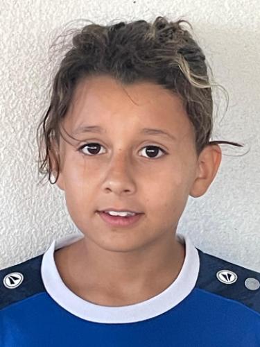Santino Da Cruz Borrego