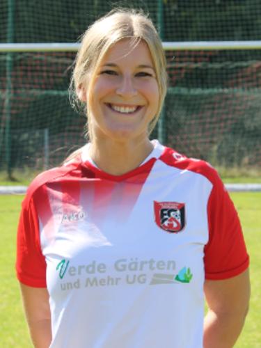 Leonie Schwed