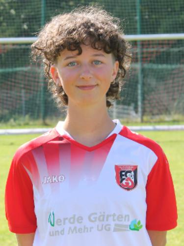 Lina Stelker