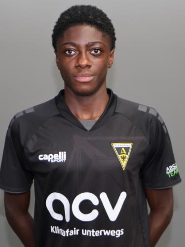 Glovanni Emmanuel Mokonzi