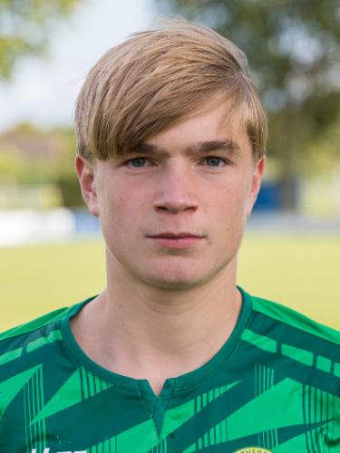 Mats Alexander Prang