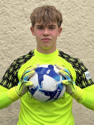 Fabian Elias Gerling