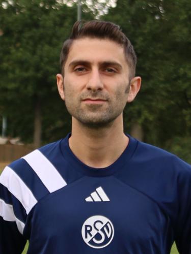 Shakourian Karkan Pouria