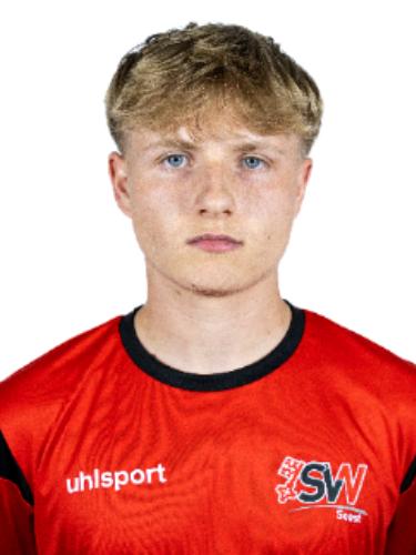 Jan Niklas Grams