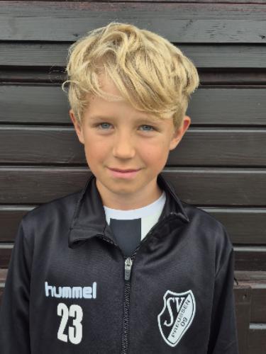 Fiete Joris Ruge